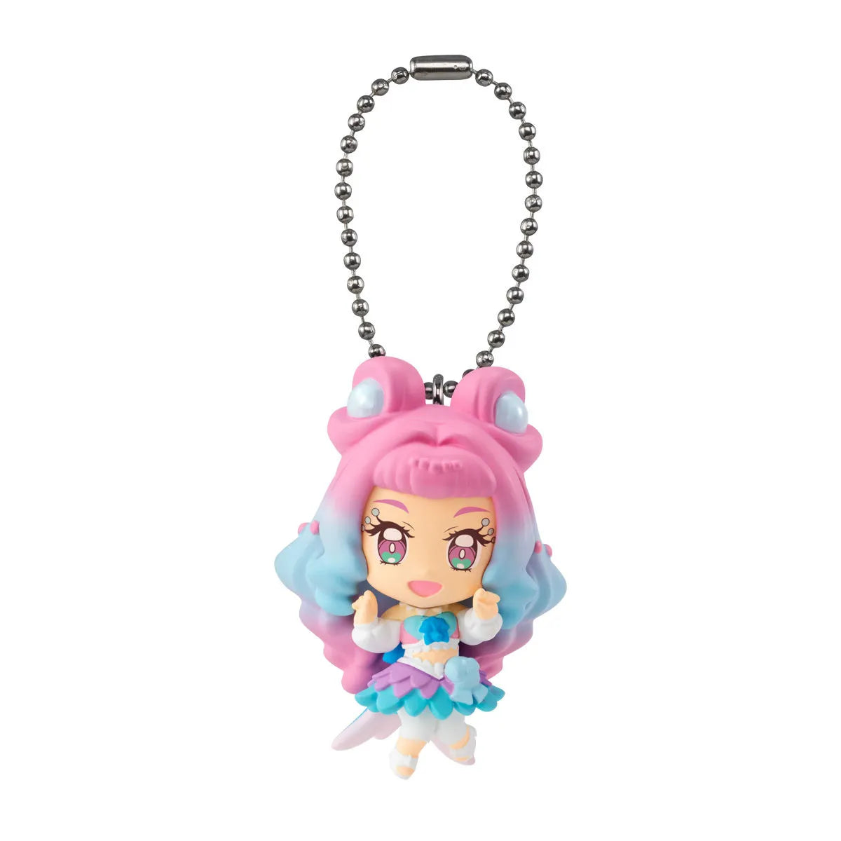 トロピカル~ジュプリキュア マスコット2 キュアラメール