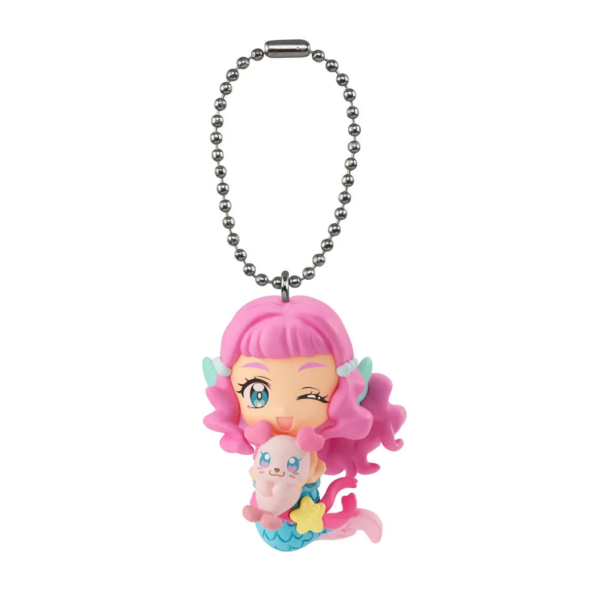 トロピカル~ジュプリキュア マスコット2 ローラ