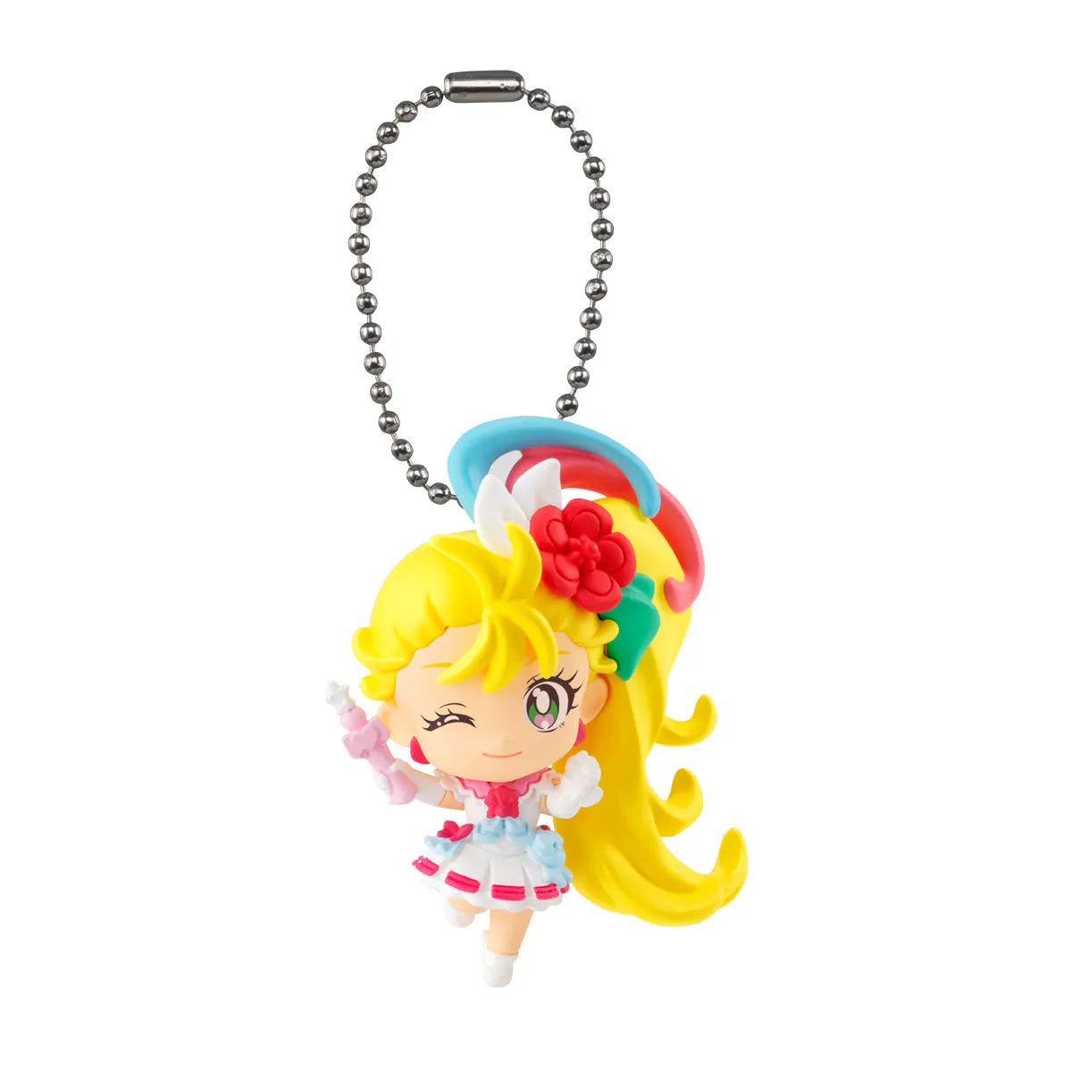 トロピカル~ジュプリキュア マスコット2 キュアサマー