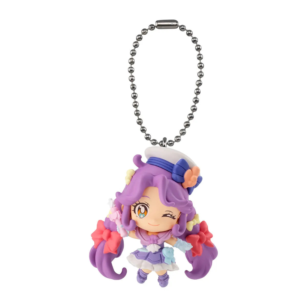 トロピカル~ジュプリキュア マスコット2 キュアコーラル