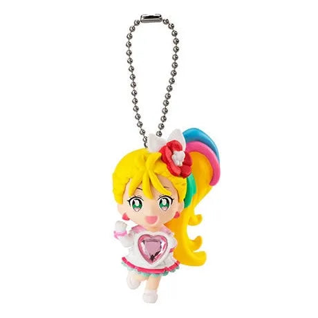 トロピカル~ジュプリキュア トロピカルスイング キュアサマー