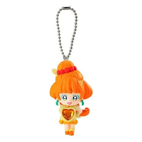 トロピカル~ジュプリキュア トロピカルスイング キュアパパイア