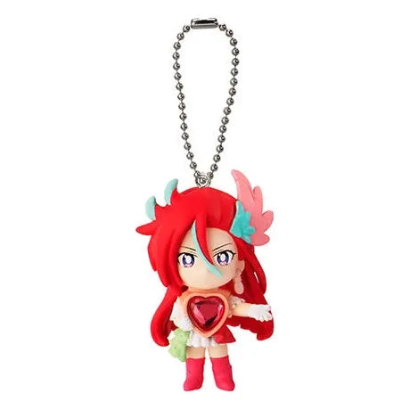 トロピカル~ジュプリキュア トロピカルスイング キュアフラミンゴ