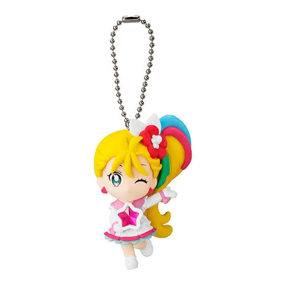 トロピカル~ジュプリキュア トロピカルスイング2 キュアサマー