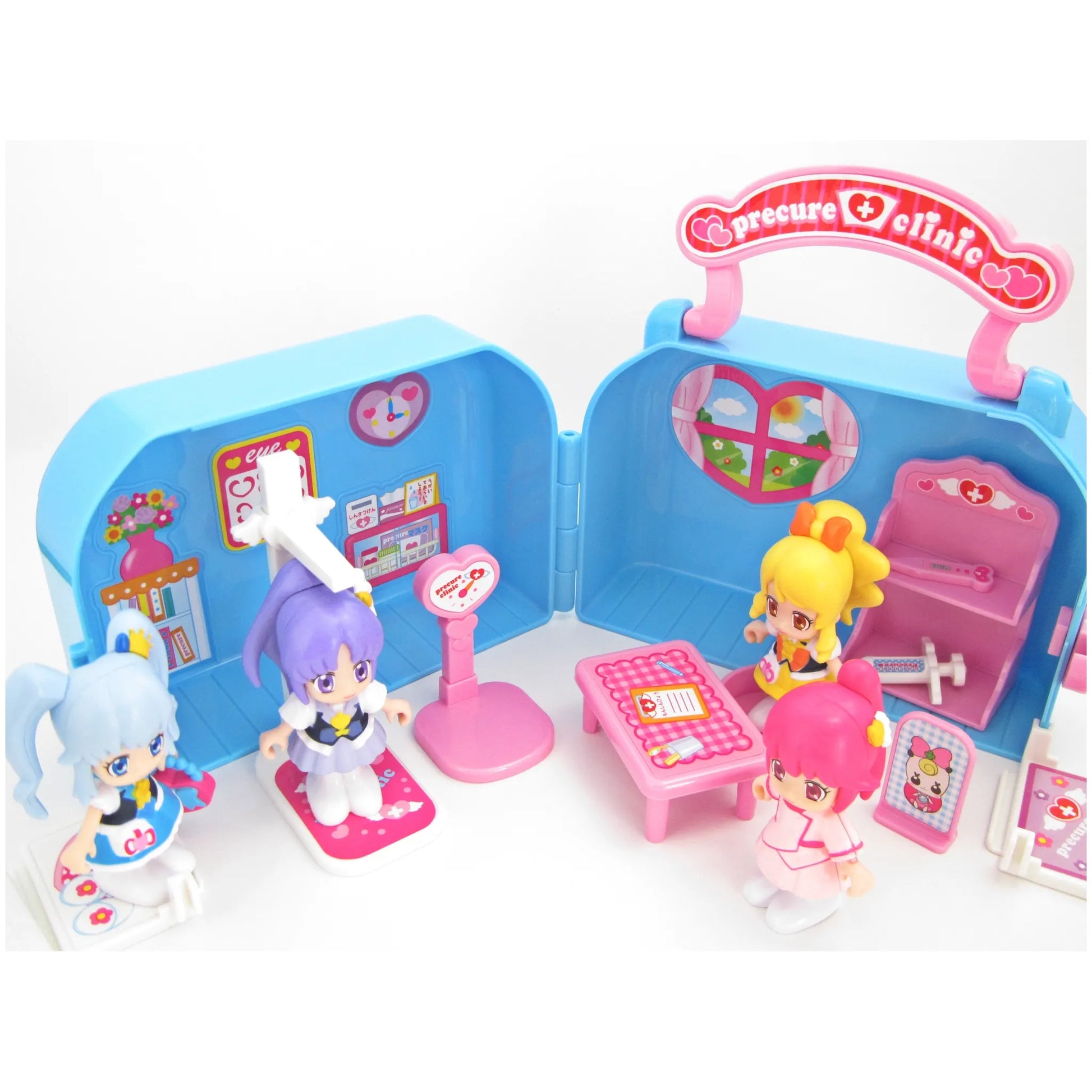 プリキュア プリコーデドール セット プリキュア プリコーデドール セット