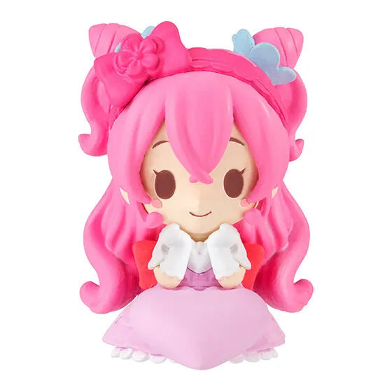 プリキュアオールスターズ ハグコット キュアプレシャス