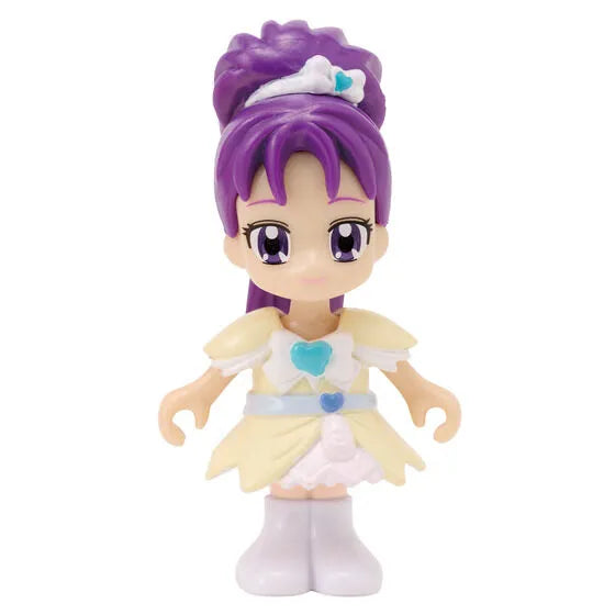 プリキュアオールスターズ プリコーデドール キュアイーグレット