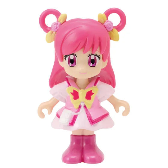 プリキュアオールスターズ プリコーデドール キュアドリーム