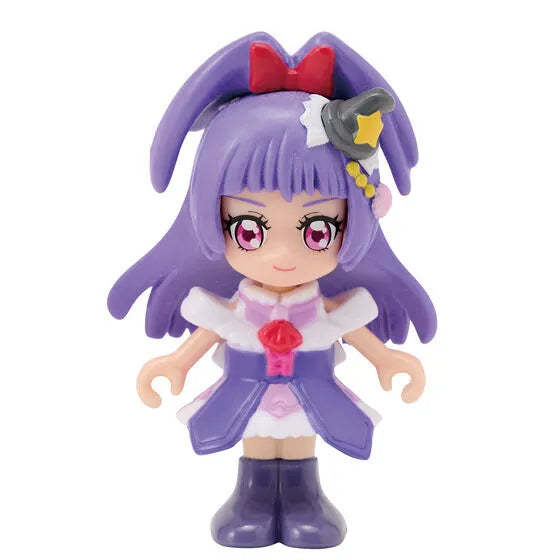 プリキュアオールスターズ プリコーデドール キュアマジカル