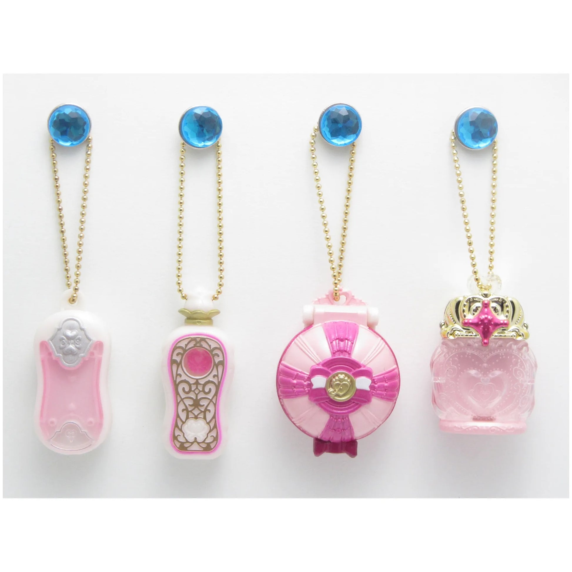 プリキュアオールスターズ メモリアルチャーム