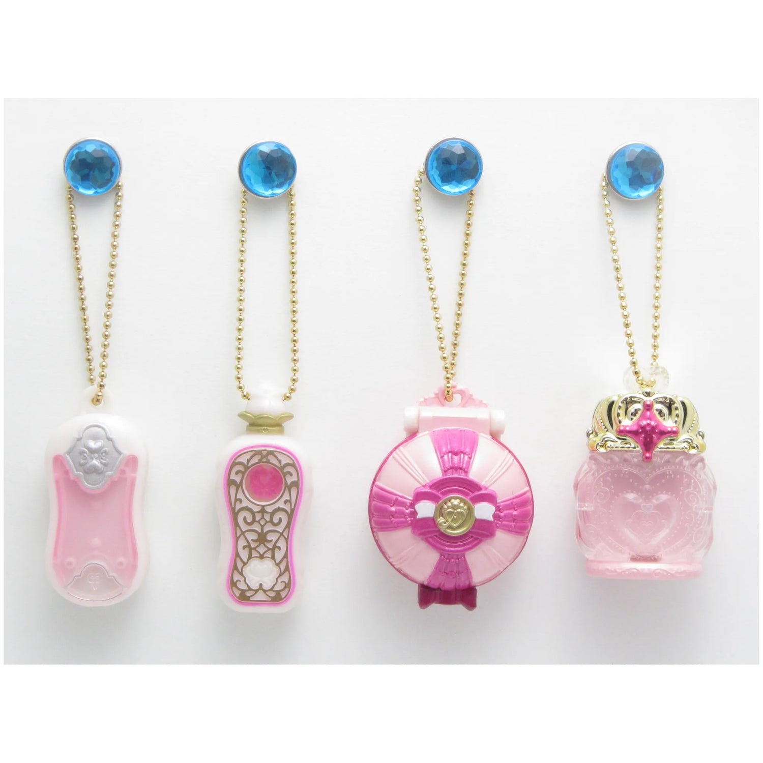 プリキュアオールスターズ メモリアルチャーム