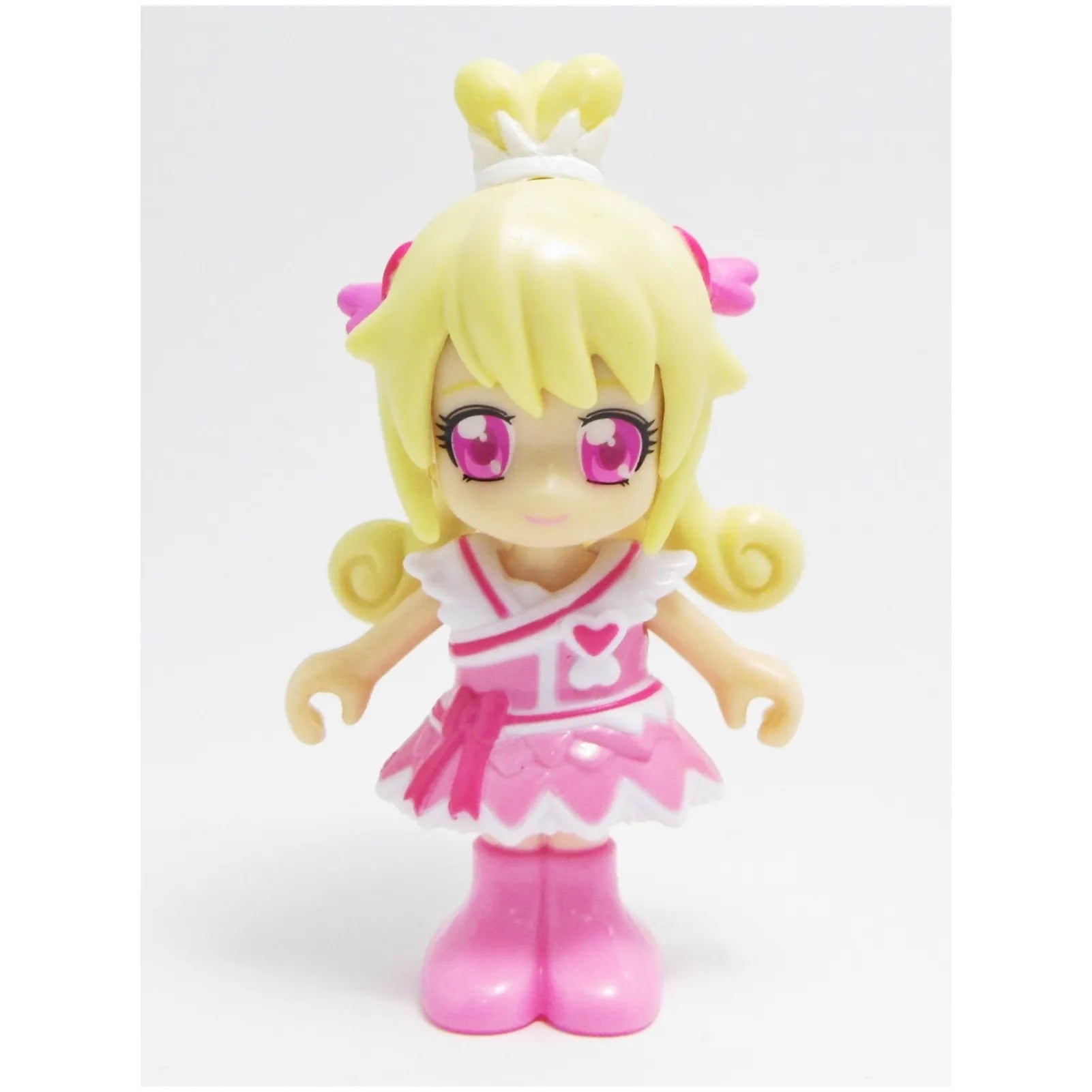 ドキドキプリキュア プリコーデドール キュアハート