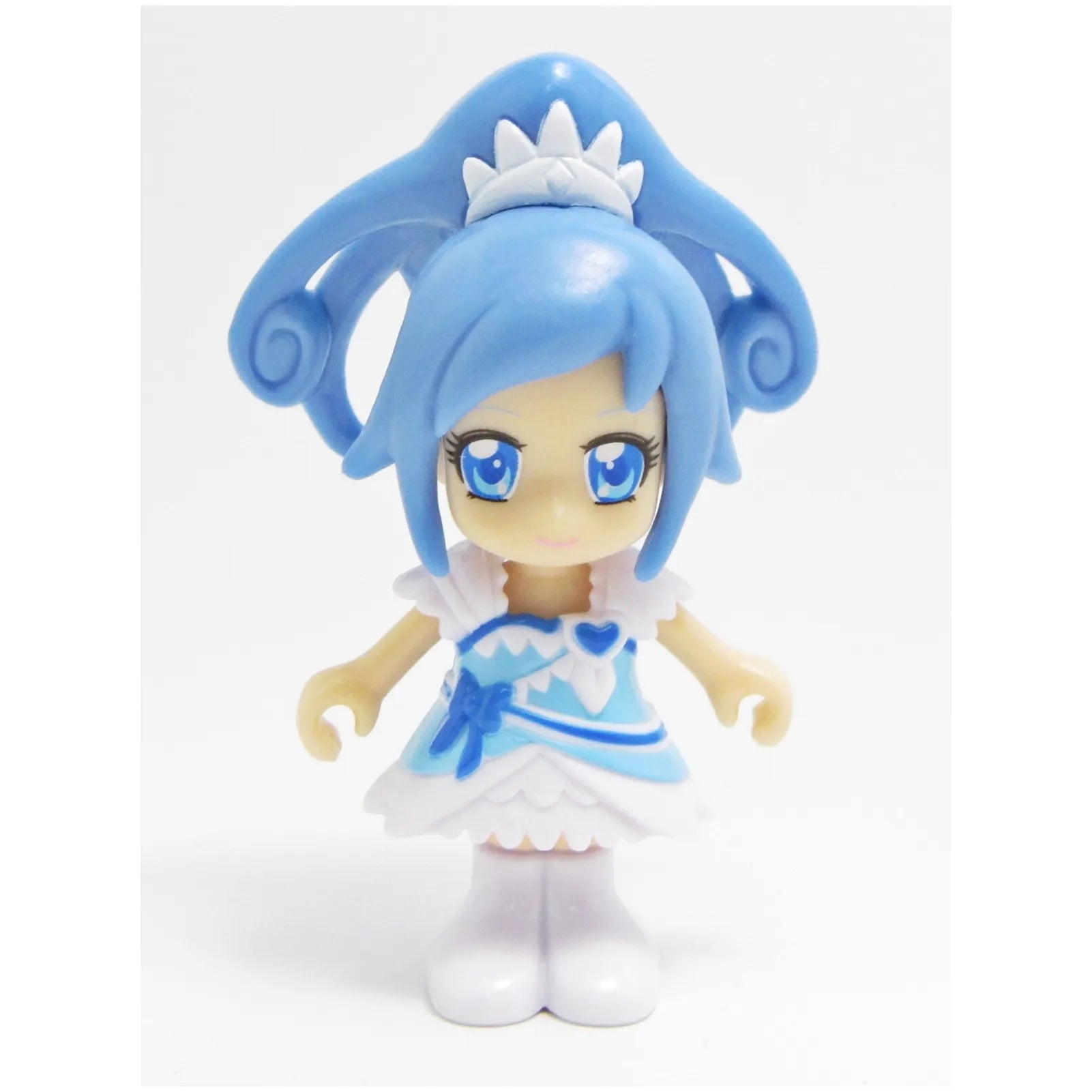 ドキドキプリキュア プリコーデドール キュアハート キュア