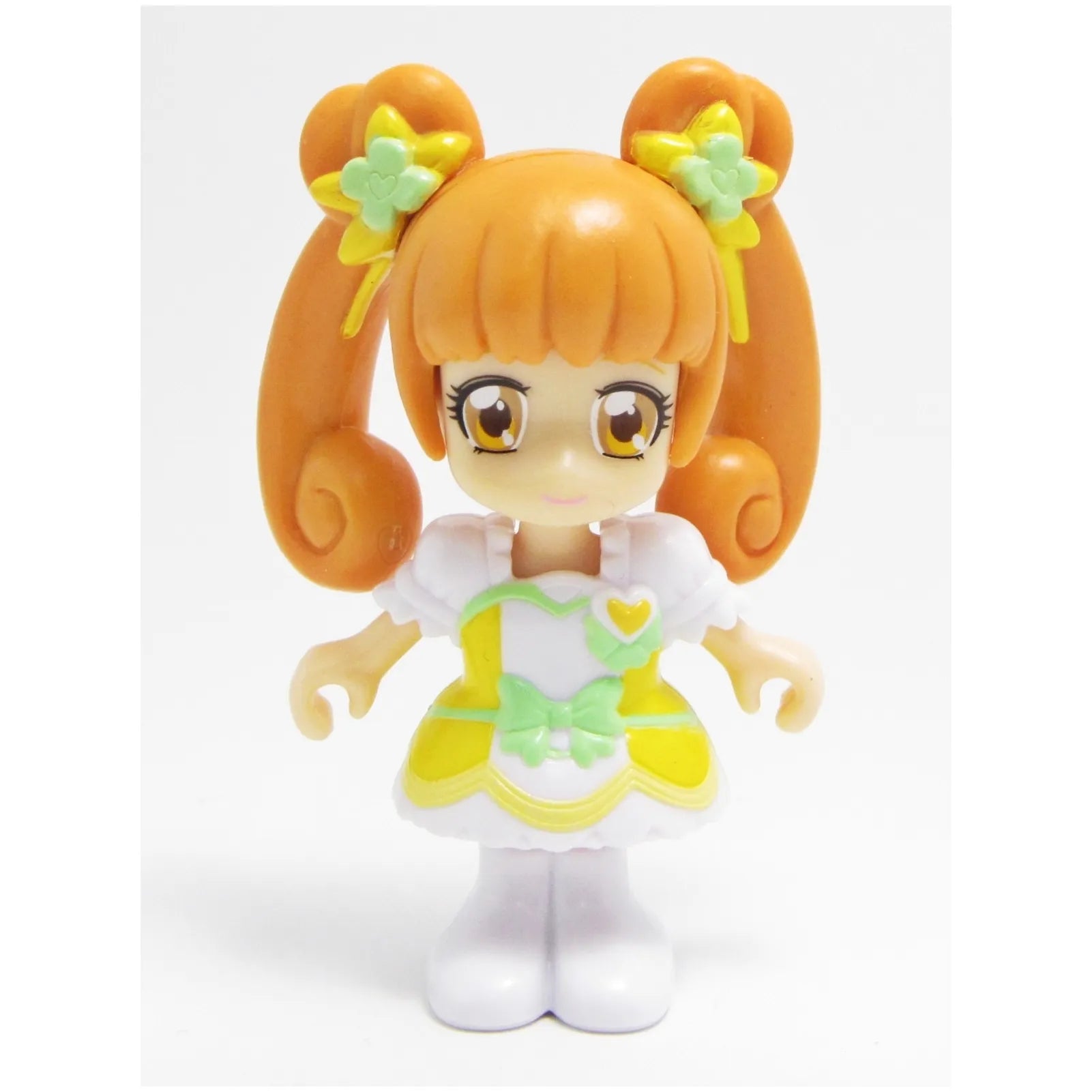 ドキドキプリキュア プリコーデドール キュアロゼッタ