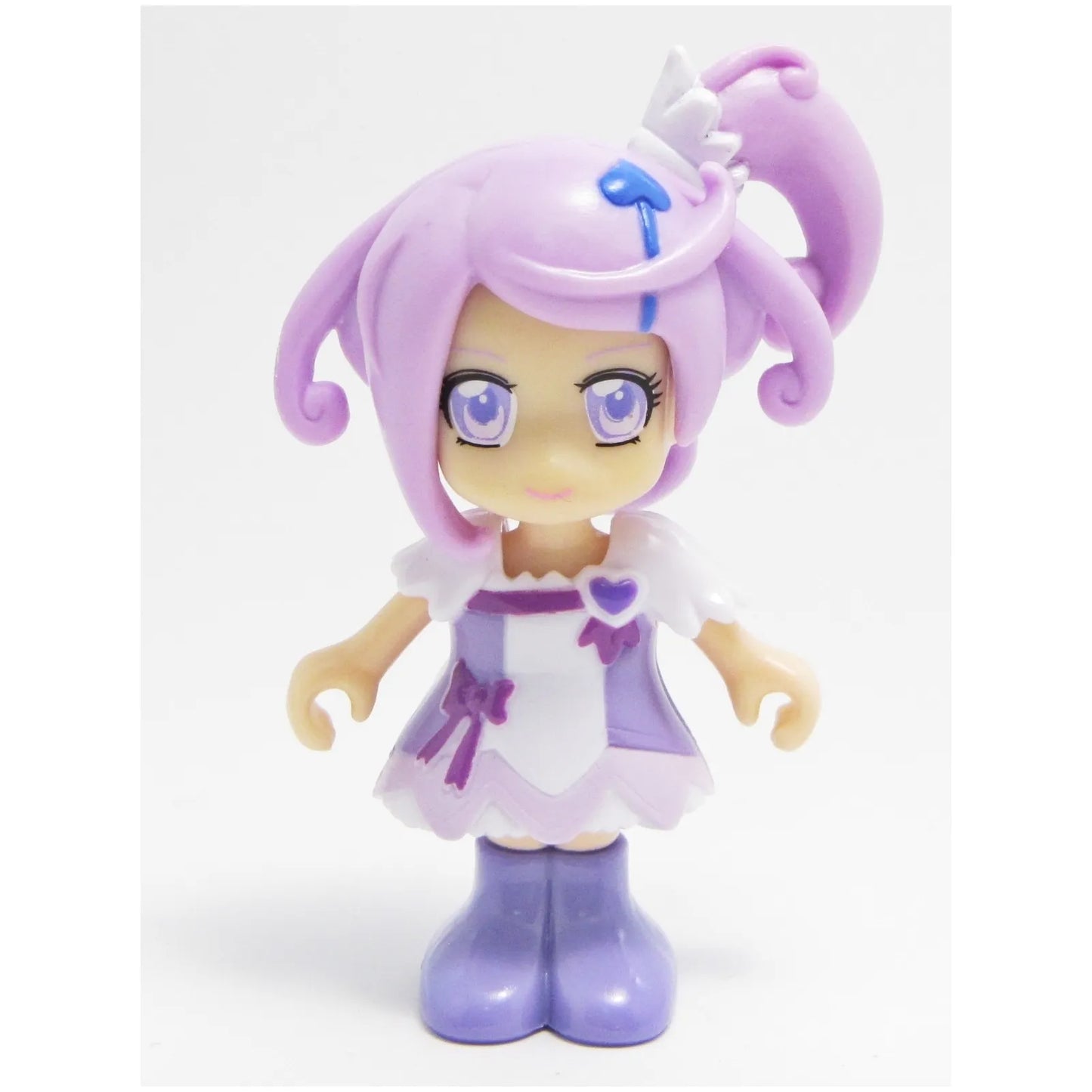 ドキドキプリキュア プリコーデドール キュアソード