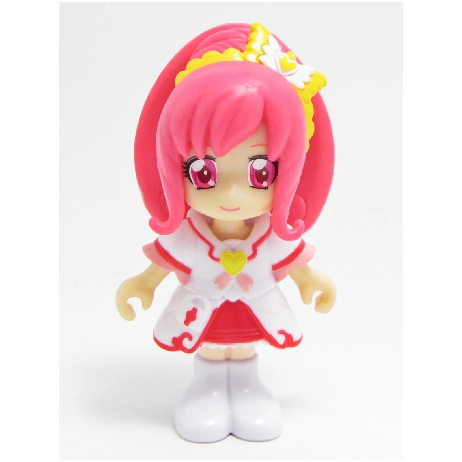 ドキドキプリキュア プリコーデドール キュアエース