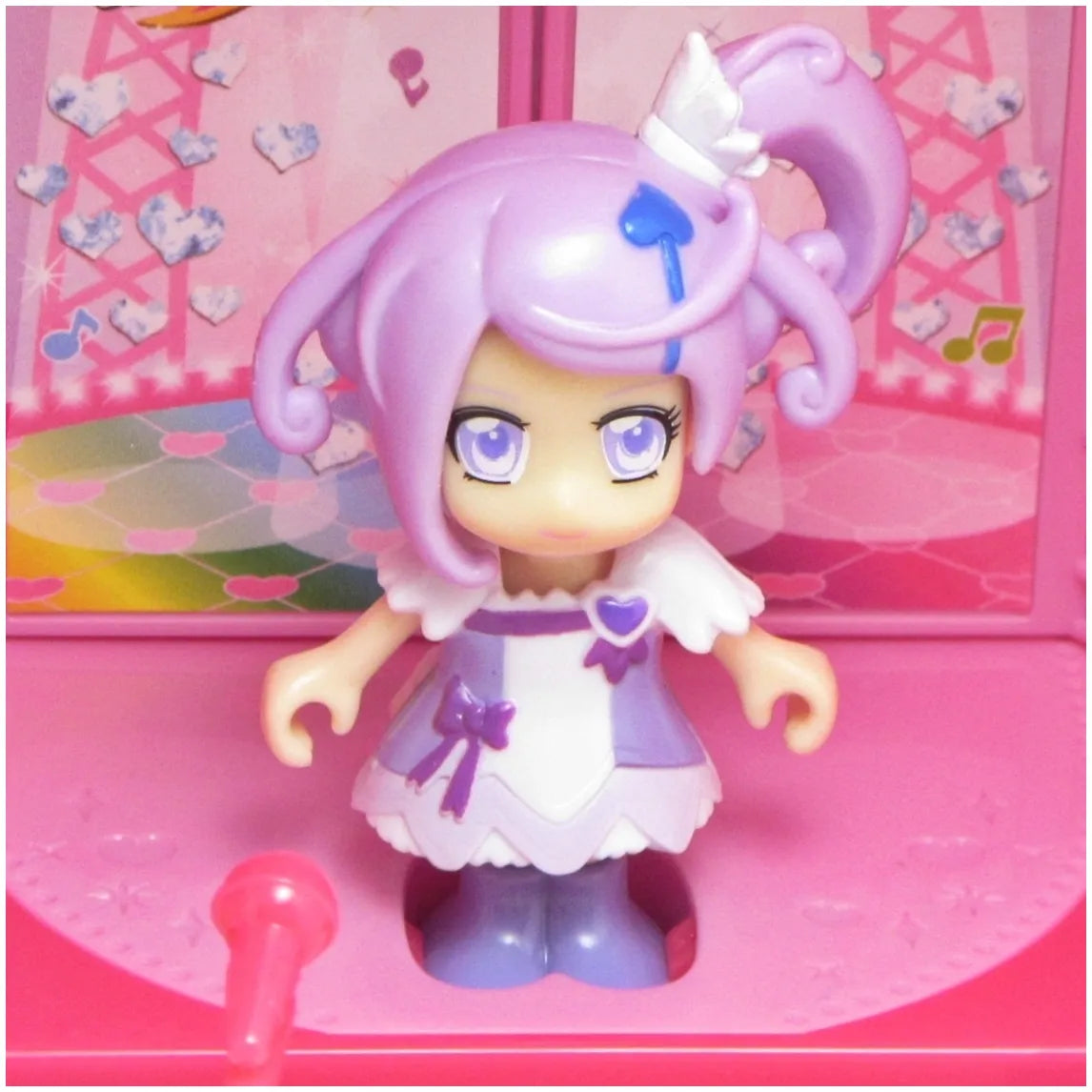 ドキドキプリキュア プリコーデドール キュアソード