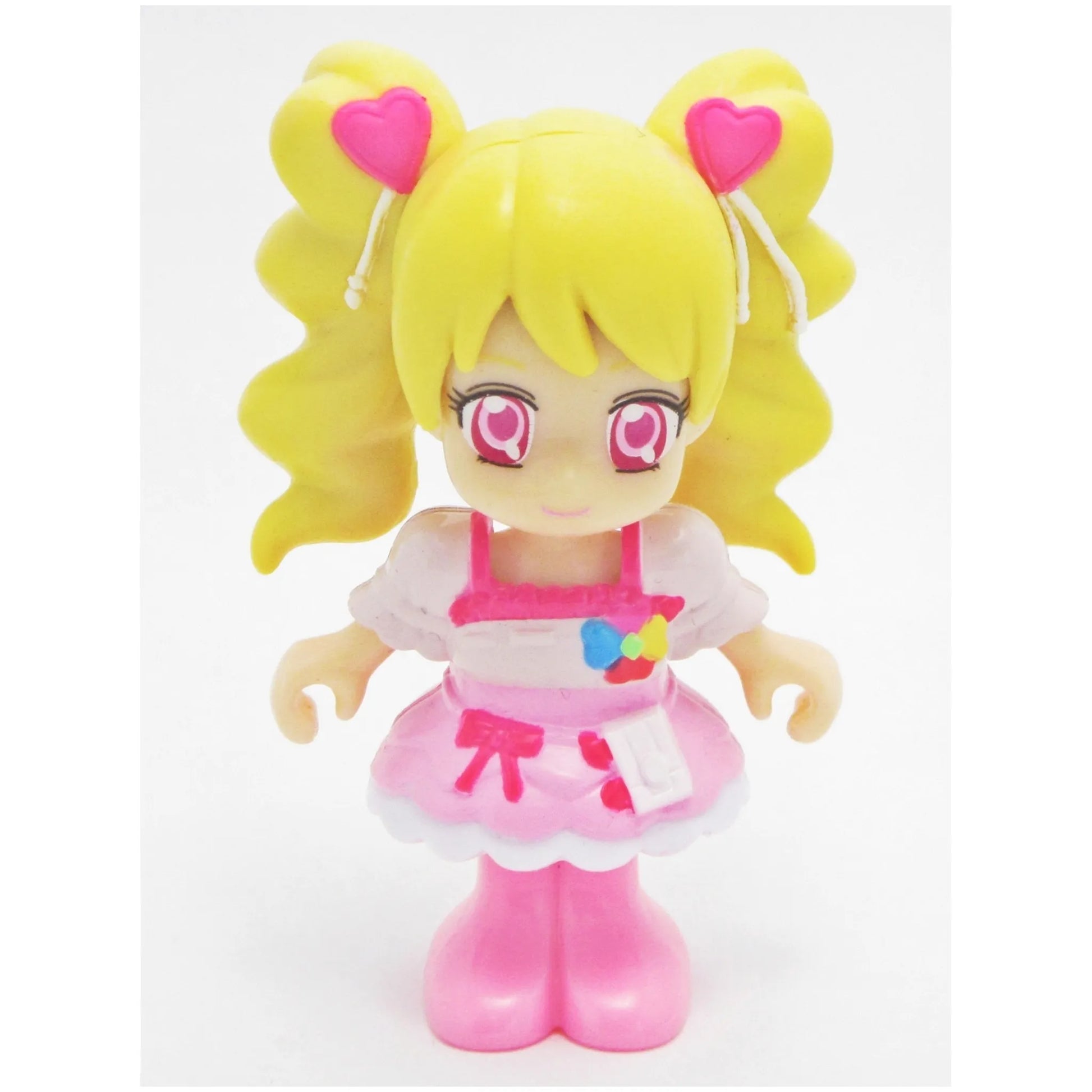 フレッシュプリキュア プリコーデドール キュアピーチ