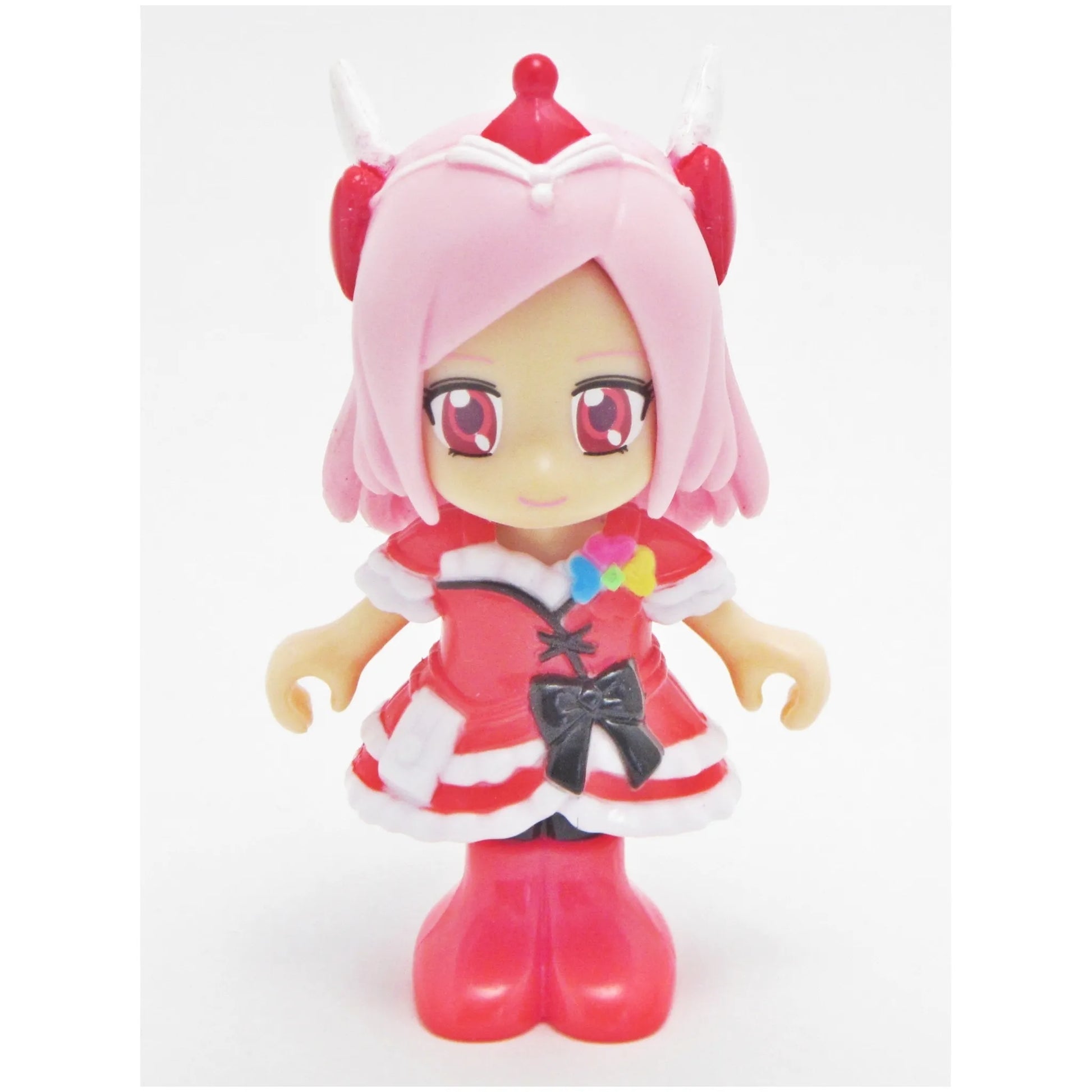 Amazon.co.jp: キュアパッション 単品 フレッシュプリキュア