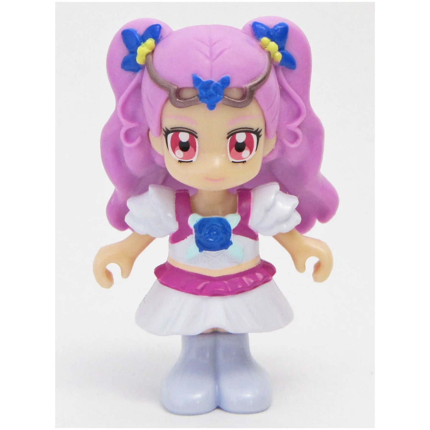 Yes!プリキュア5GoGo! プリコーデドール ミルキィローズ