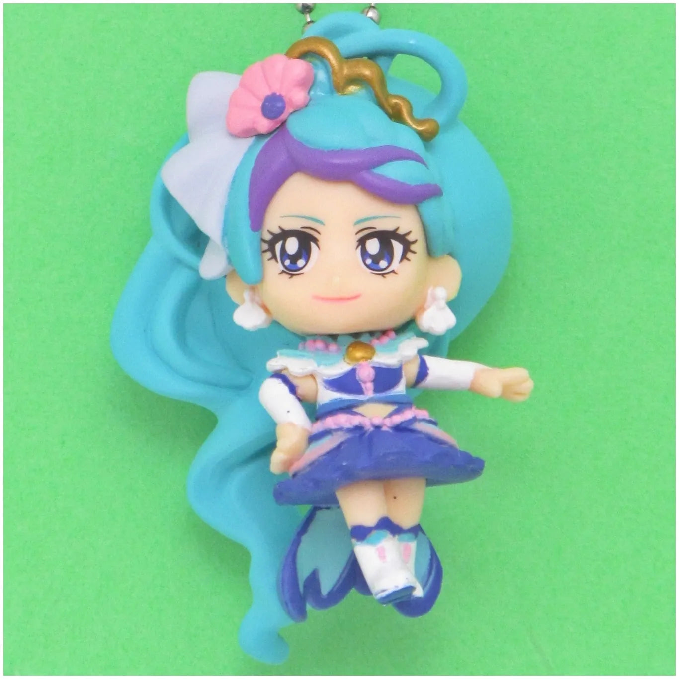 Go!プリンセスプリキュア マスコット キュアマーメイド