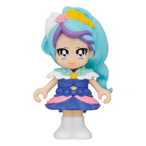 Go!プリンセスプリキュア プリコーデドール キュアマーメイド