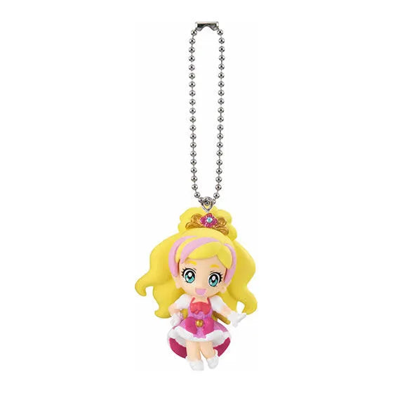 Go!プリンセスプリキュア プリンセスエンゲージスイング キュアフローラ