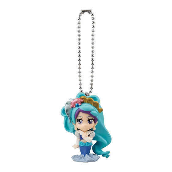 Go!プリンセスプリキュア モードエレガントスイング キュアマーメイド
