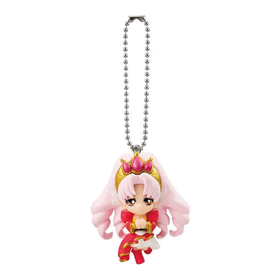 Go!プリンセスプリキュア モードエレガントスイング キュアスカーレット