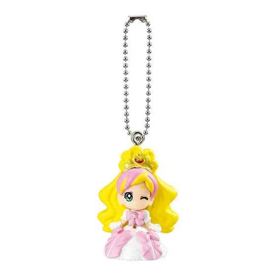 Go!プリンセスプリキュア 響け!全ての力!プレミアムスイング キュアフローラ