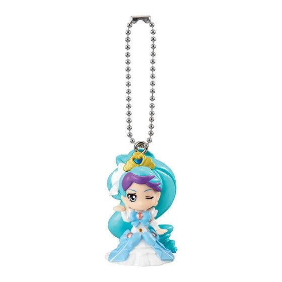 Go!プリンセスプリキュア 響け!全ての力!プレミアムスイング キュアマーメイド