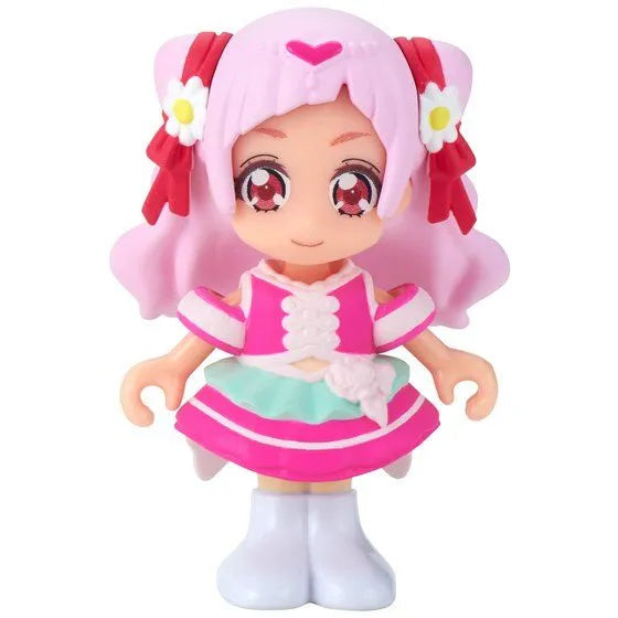 HUGっとプリキュア プリコーデドール キュアエール