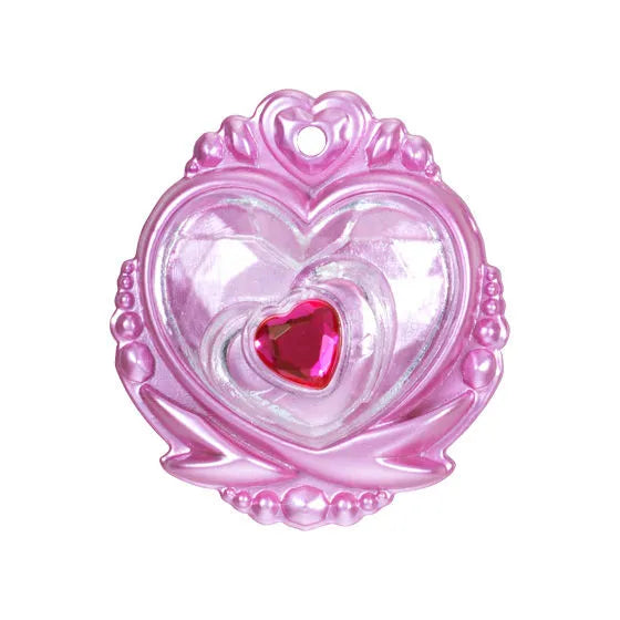 HUGっとプリキュア プリキュアミライクリスタル4 ミライクリスタルマザーハート