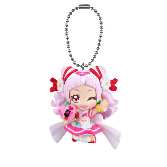 HUGっとプリキュア マスコット2 キュアエール プリハートver.