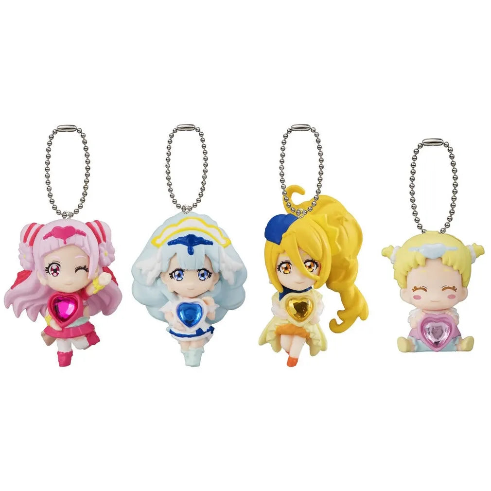 HUGっとプリキュア キラっとスイング1
