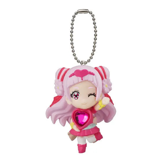 HUGっとプリキュア キラっとスイング1 キュアエール
