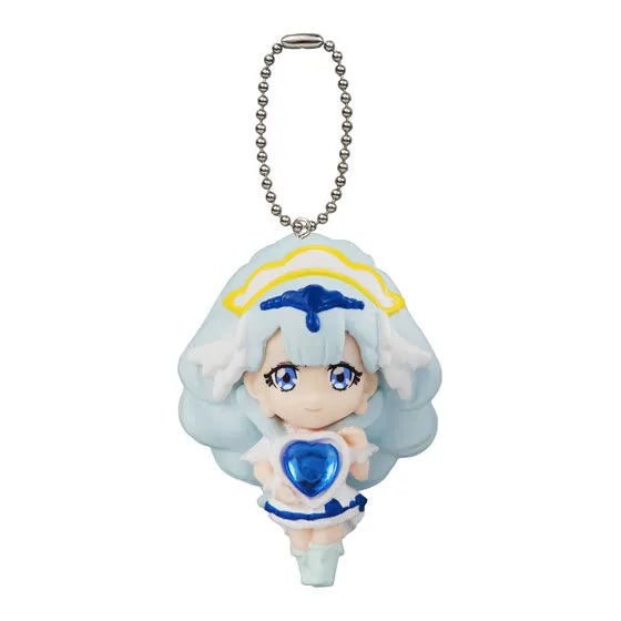 HUGっとプリキュア キラっとスイング1 キュアアンジュ
