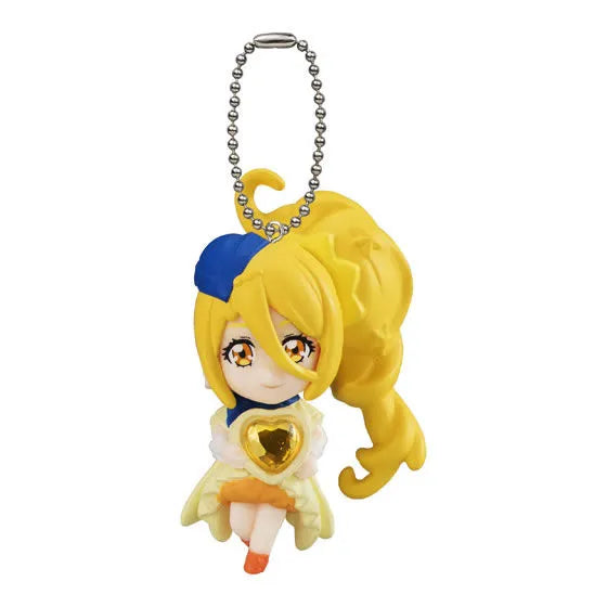 HUGっとプリキュア キラっとスイング1 キュアエトワール
