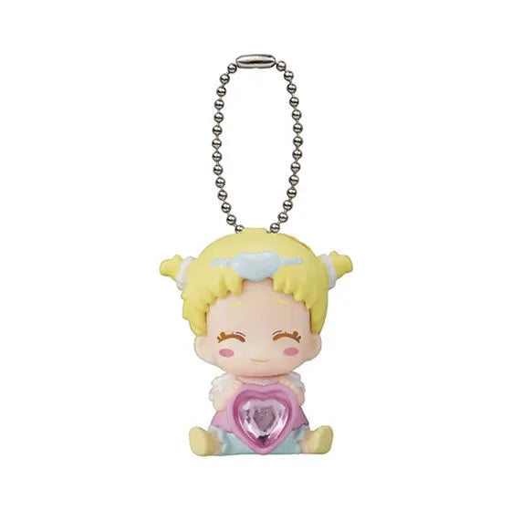 HUGっとプリキュア キラっとスイング1 はぐたん
