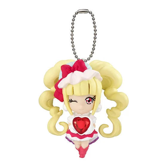 HUGっとプリキュア キラっとスイング2 キュアマシェリ