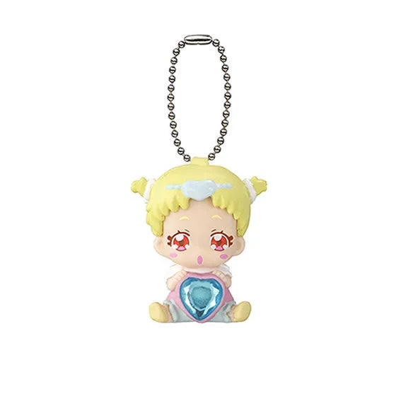 HUGっとプリキュア キラっとスイング2 はぐたん