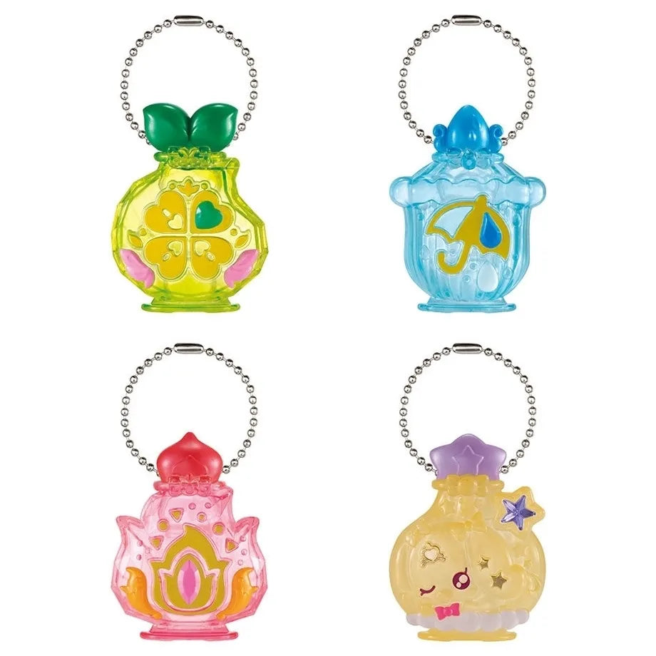 ヒーリングっどプリキュア エレメントボトルチャーム3