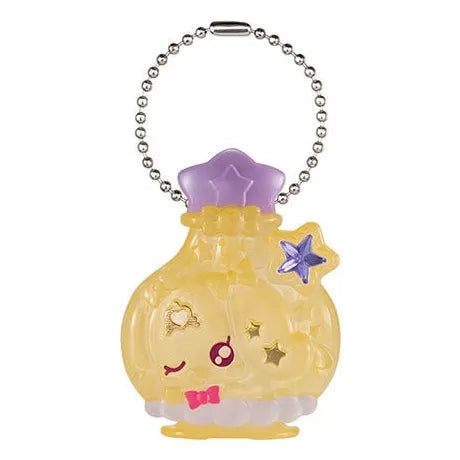 ヒーリングっどプリキュア エレメントボトルチャーム3 おやすみラテのエレメントボトル