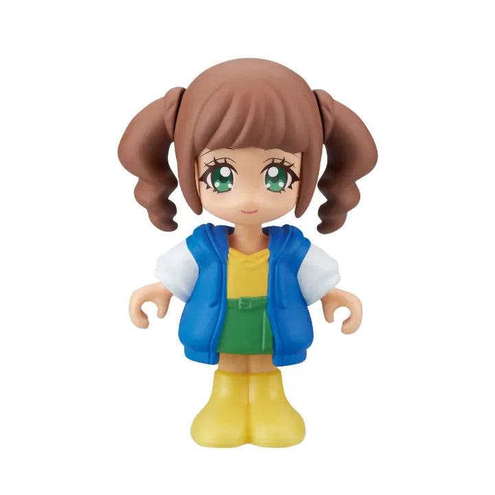 ヒーリングっどプリキュア プリコーデドール 平光ひなた