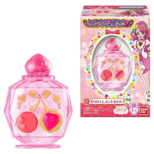 ヒーリングっどプリキュア エレメントボトル2