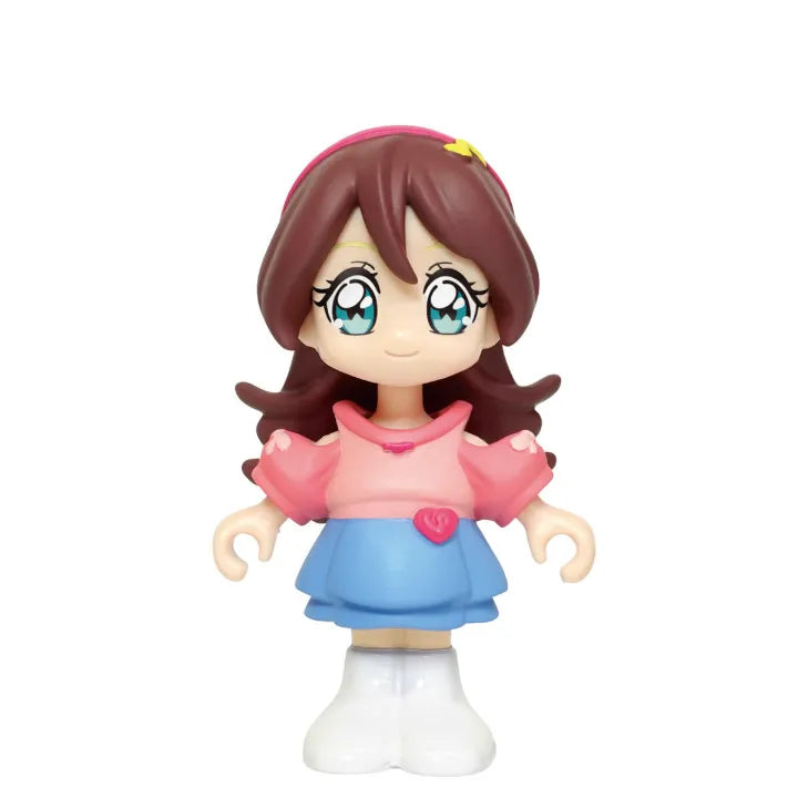 キミとアイドルプリキュア プリコーデドール 咲良うた