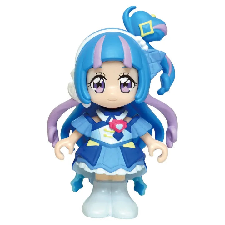 キミとアイドルプリキュア プリコーデドール キュアウインク