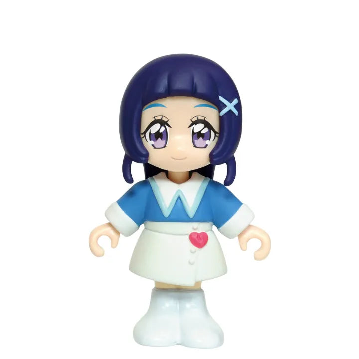 キミとアイドルプリキュア プリコーデドール 蒼風なな