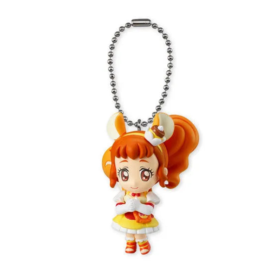 キラキラプリキュアアラモード マスコット キュアカスタード
