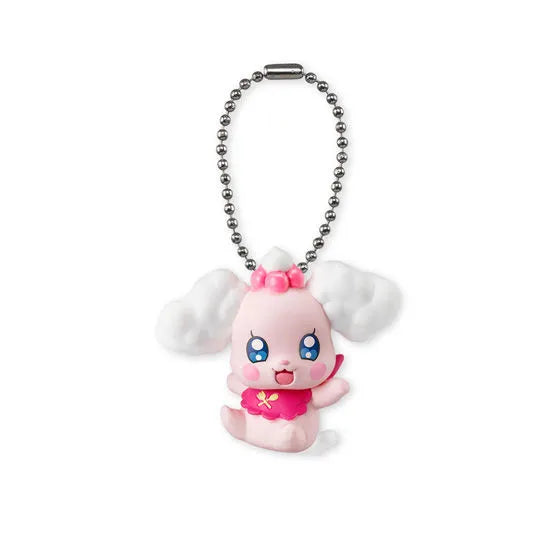 キラキラプリキュアアラモード マスコット ペコリン